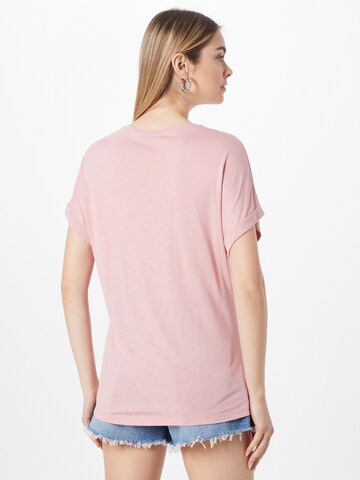 recolution T-Shirt in Pink