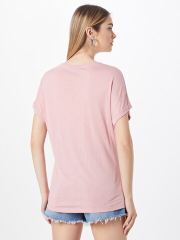 recolution Shirt in Pink