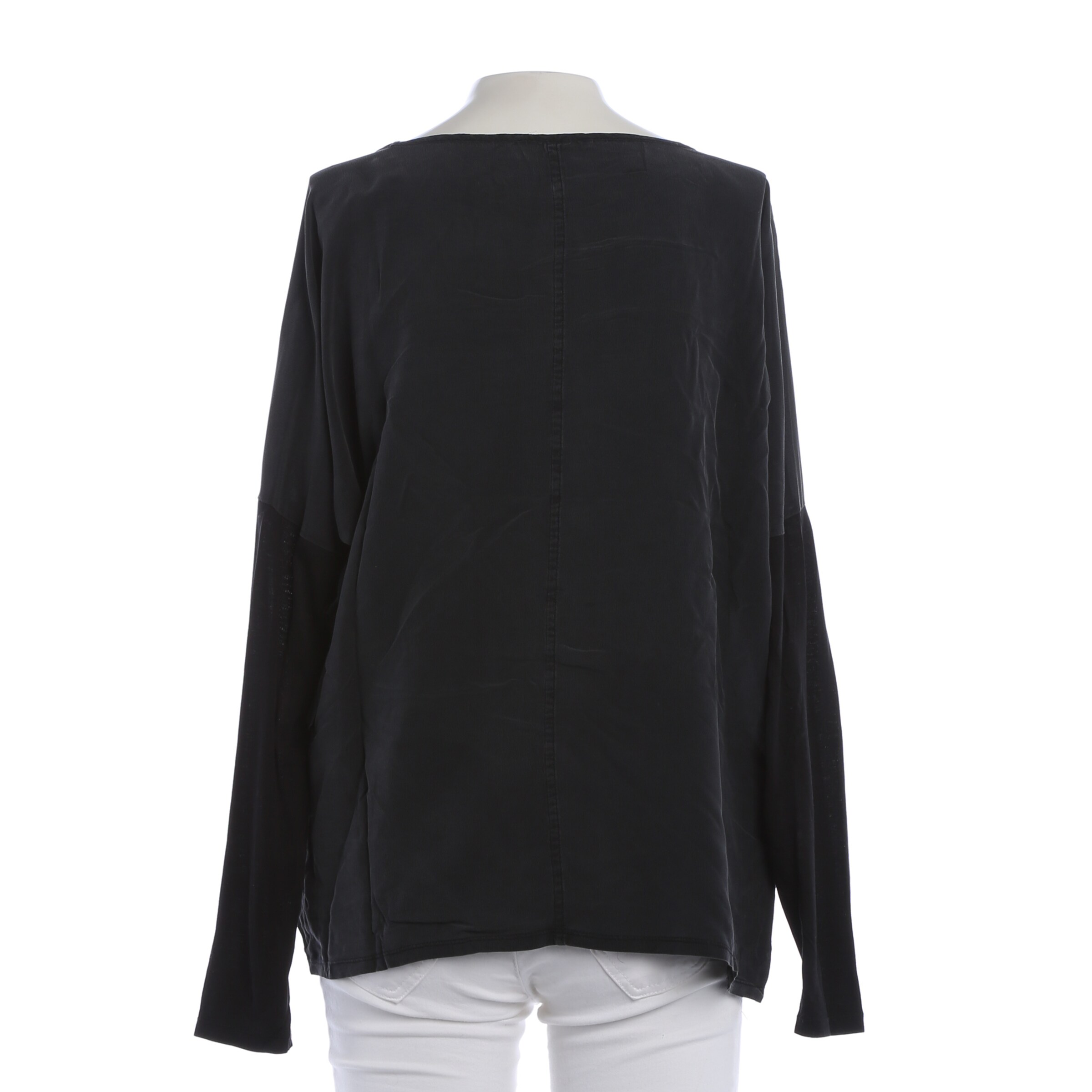 DRYKORN Blouse & Tunic in S in Black