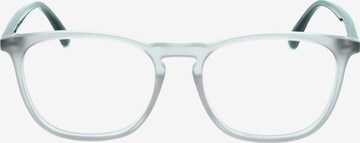 Occhiali 'WE5419' di Web Eyewear in verde: frontale