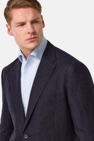 Regular Costume Boggi Milano en bleu
