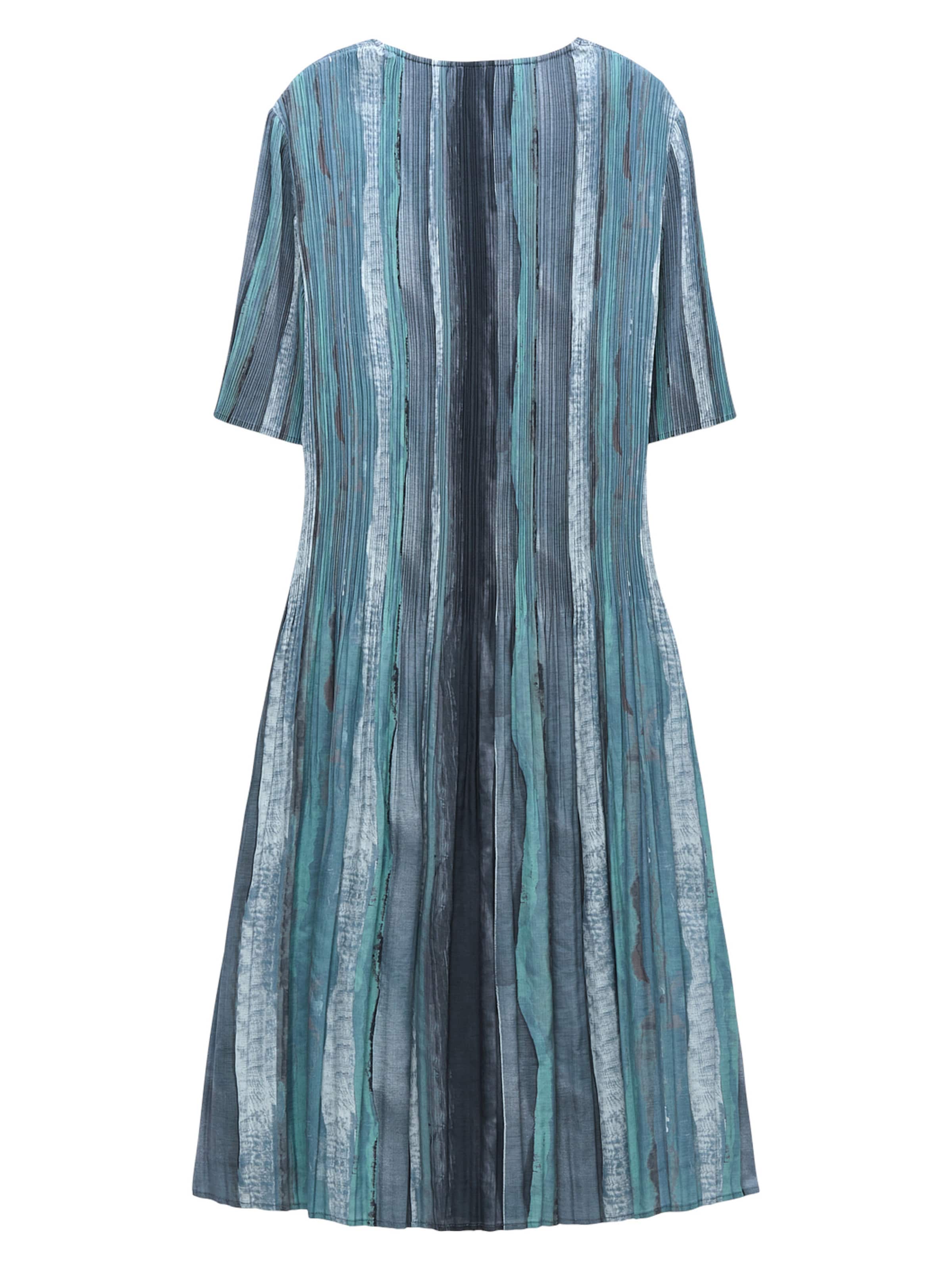 Robe Adolfo Dominguez en mélange de couleurs