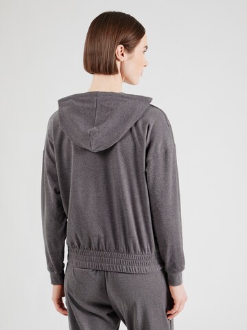 Marika - Pullover desportivo 'Raegan' em cinzento