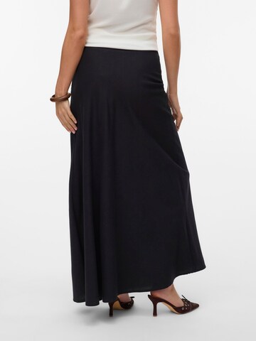 VERO MODA Rok 'VMJessica' in Zwart