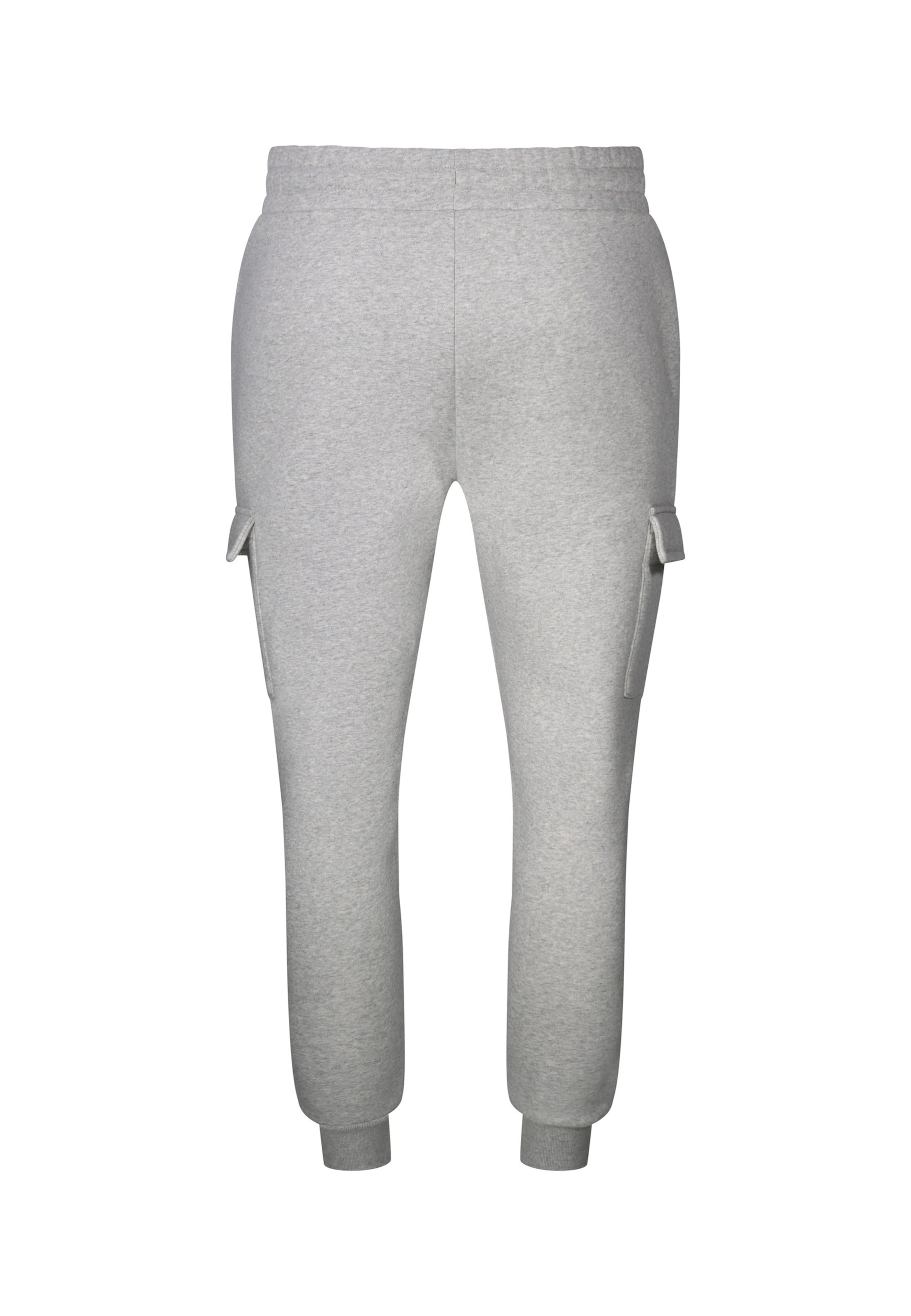 SikSilk Normální Kapsáče – šedá