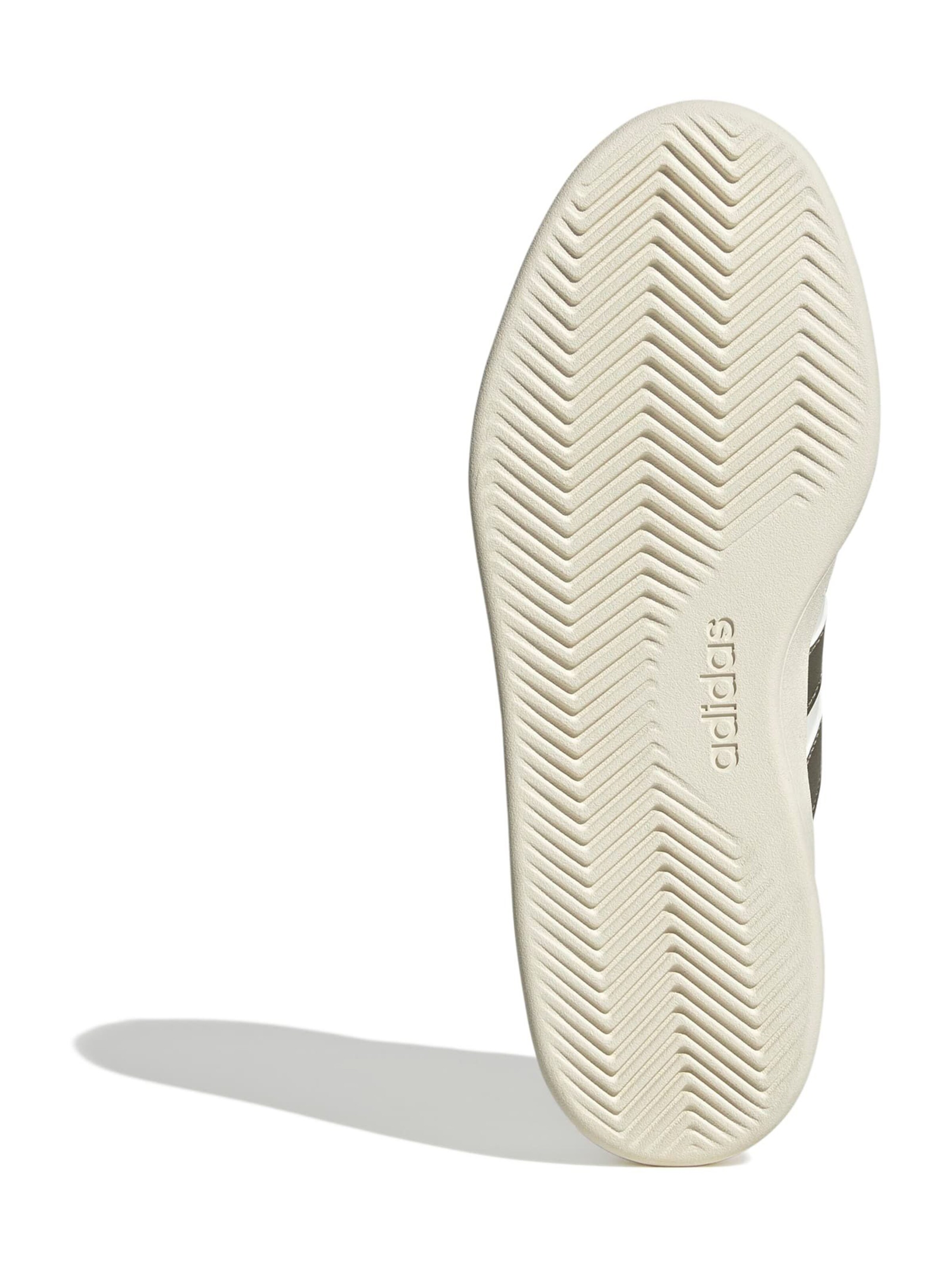 ADIDAS SPORTSWEARNiske tenisice 'BREAKNET 3.0' - bijela boja