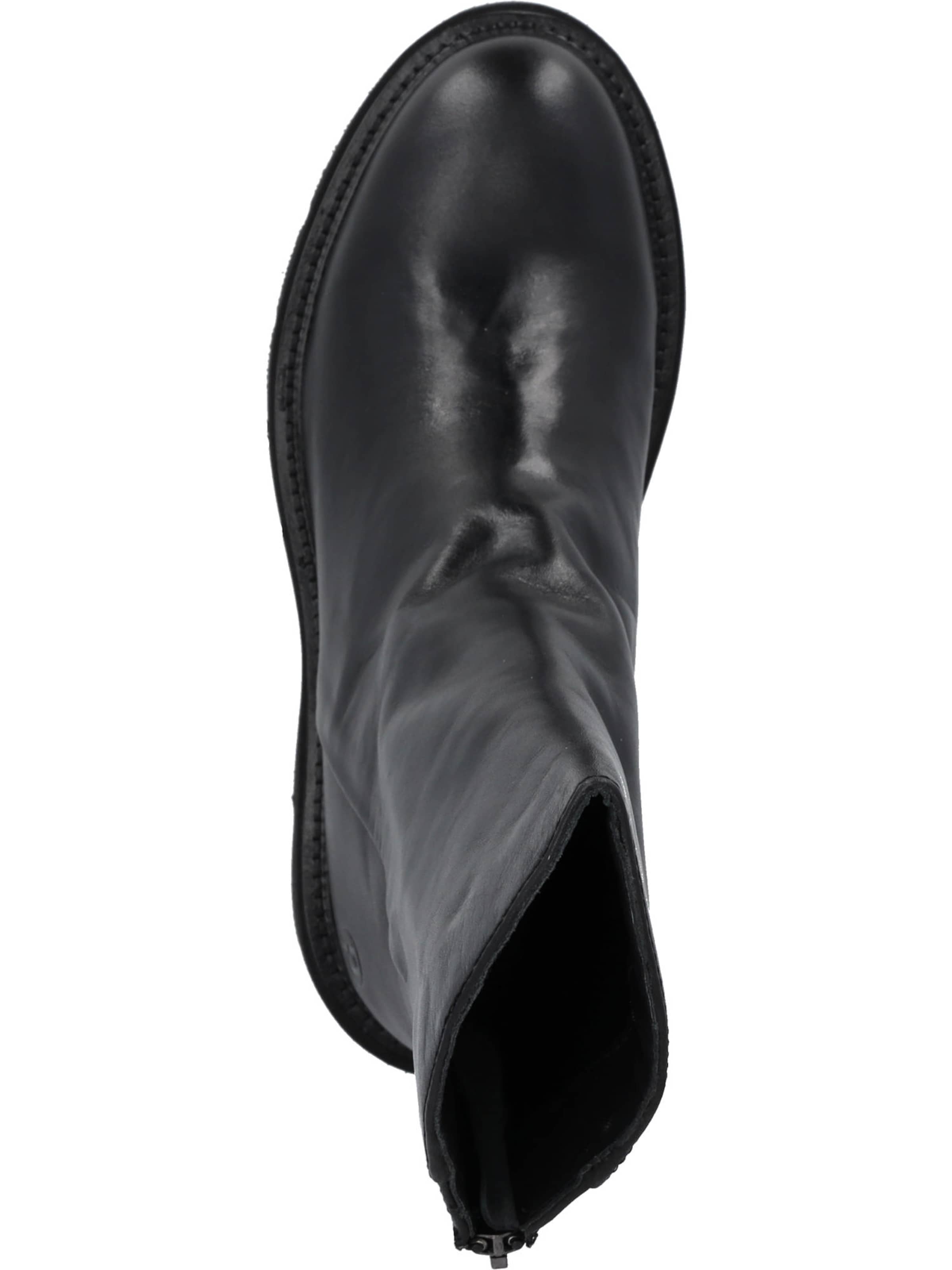 Palado Boots 'Fadya' in Zwart