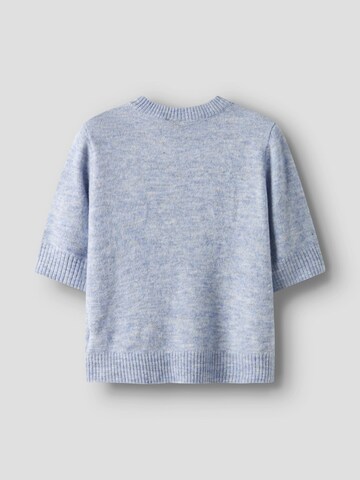 NAME IT Pullover i blå