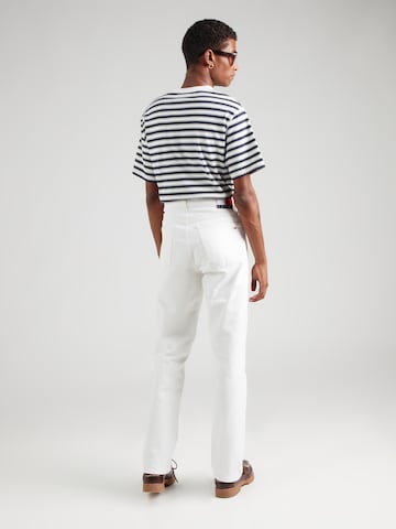 Tommy Jeans Slimfit Jeans 'RYAN' i hvid