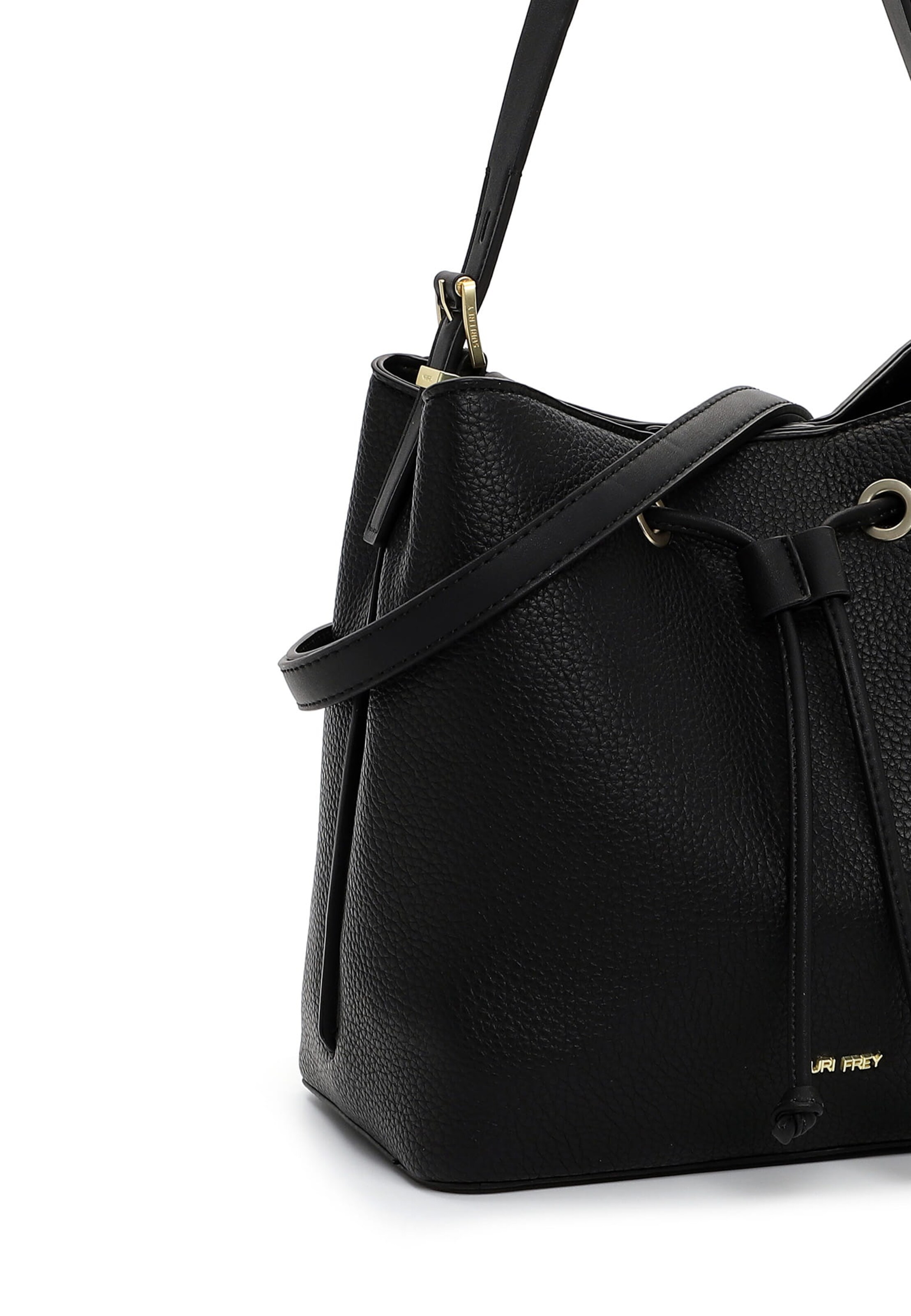 Suri Frey Buideltas ' SFY Maggy ' in Zwart