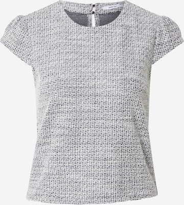 ABOUT YOU Футболка 'Selma' в Серый: спереди