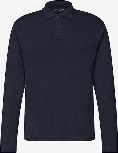 Street One MEN Shirt in XXXL in dunkelblau, Produktansicht