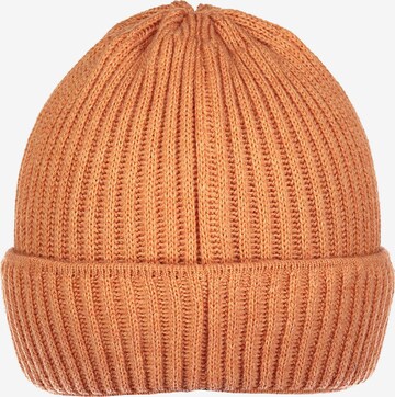 ROY ROBSON Beanie in Red