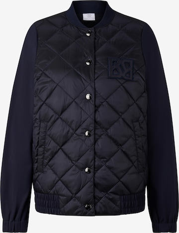 BOGNER Between-season jacket 'AILEEN-D' in Blue: front
