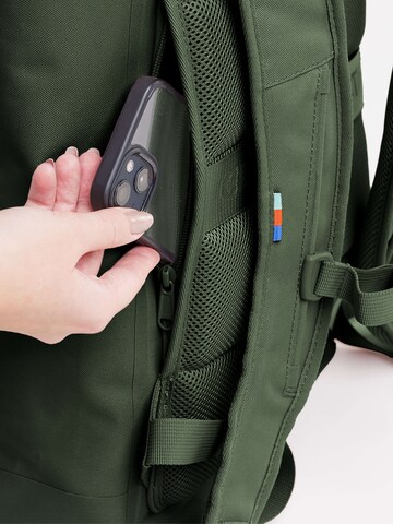 Got Bag Раница 'Lite 2.0' в зелено
