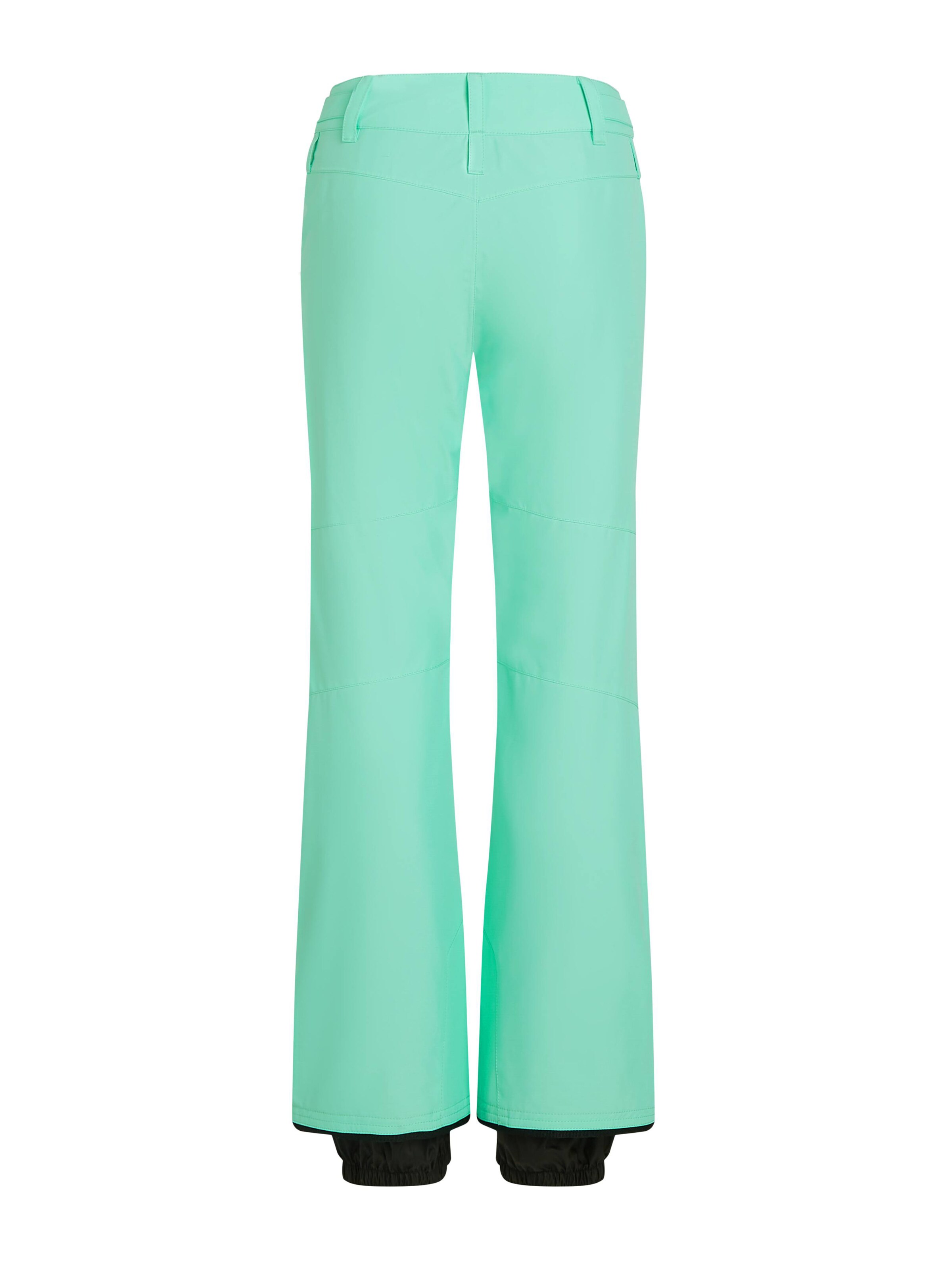 O'NEILL Слим Штаны в спортивном стиле в Зеленый