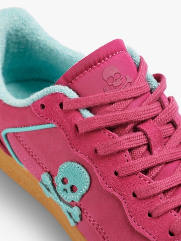 Scalpers Miko Sneakers Girls ' ' in Pink