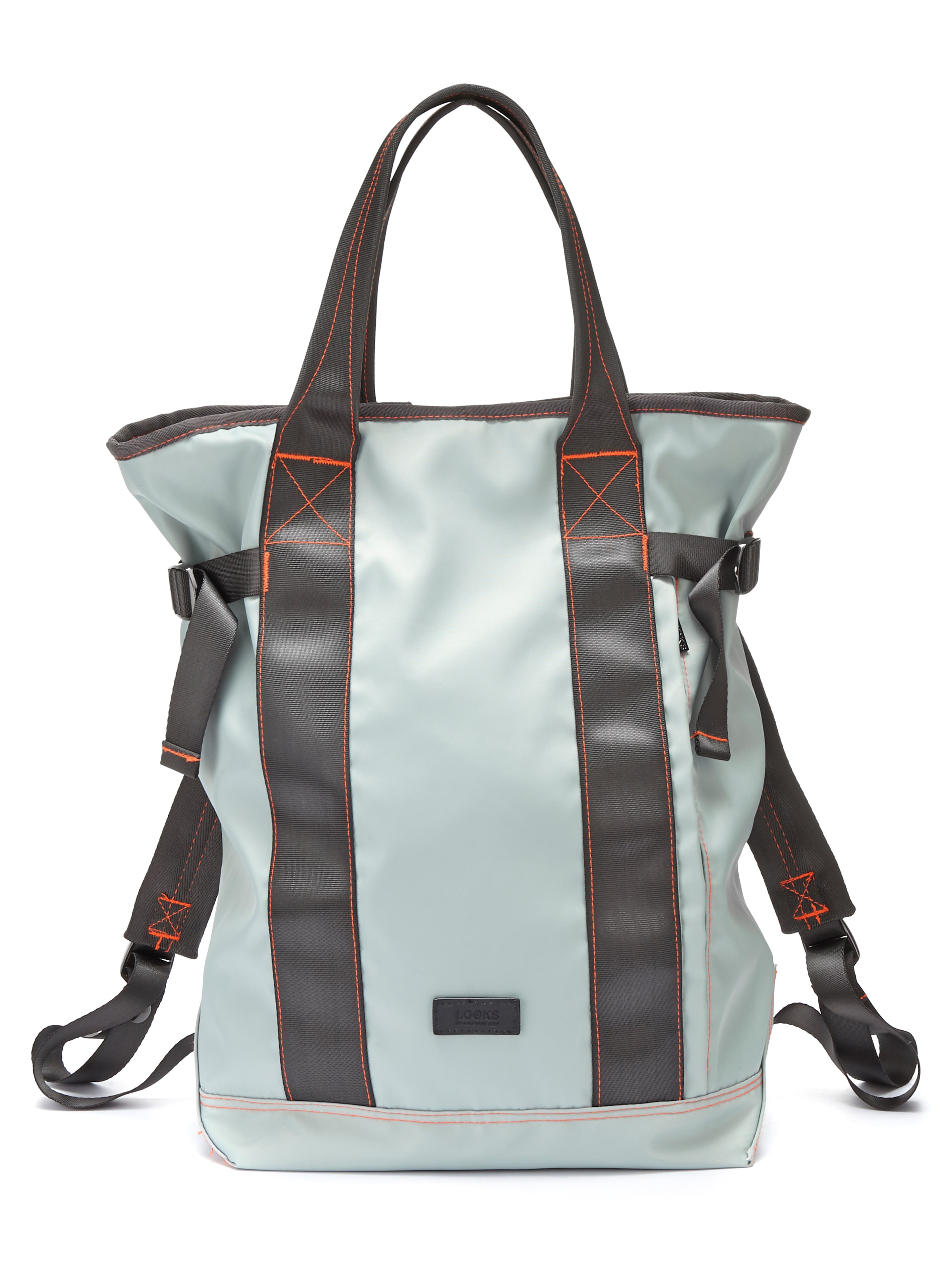 Sac à dos 'ARKO' LOOKS by Wolfgang Joop en bleu : devant