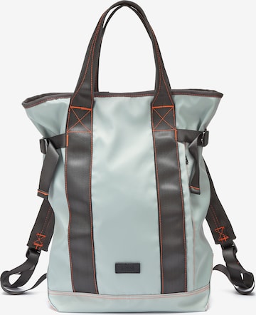 LOOKS by Wolfgang Joop Backpack 'ARKO' in Blue: front