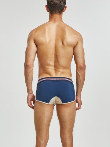 SEOBEAN Boxer shorts in Blue