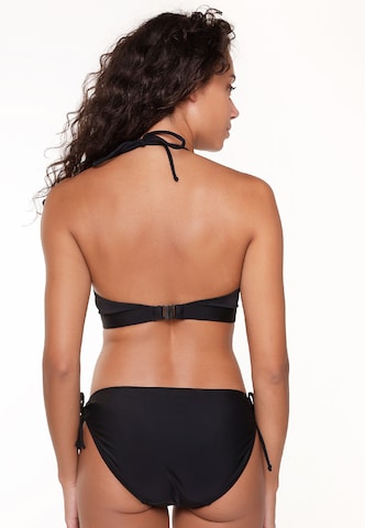 Triangle Bikini LingaDore en noir