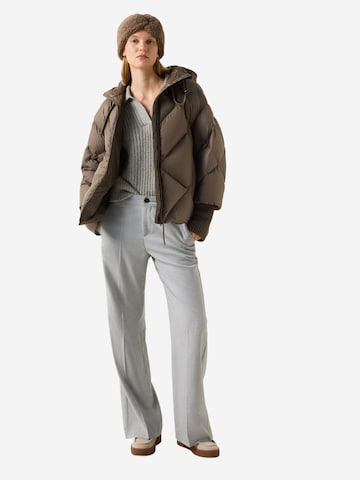 BOGNER Pullover 'Jordy' in Grau