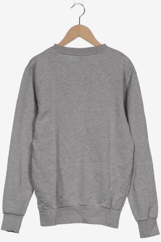 ELLESSE Sweater S in Grau