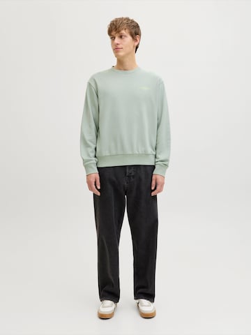 JJ Rebel Dressipluus 'JREBHAYDEN', värv hall