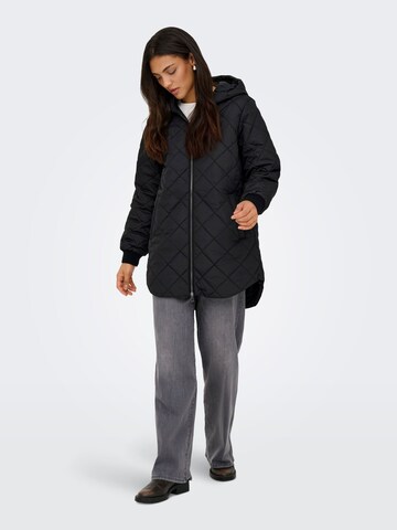 ONLY Between-Seasons Coat 'JULIET' in Black