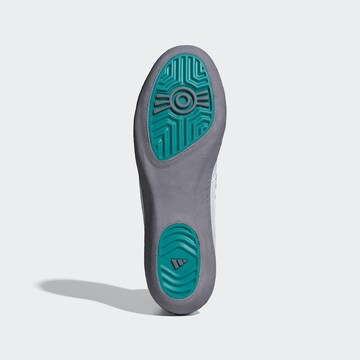 ADIDAS PERFORMANCE Sportschuh 'Combat Speed 4' in Weiß
