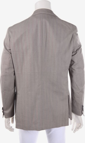 Corneliani Suit Jacket in M-L in Beige