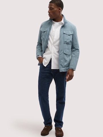 Slimfit Jeans di Trussardi in blu