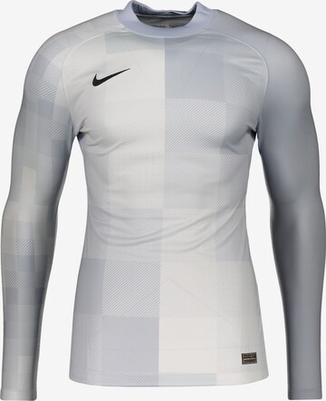 NIKE Trikot in Grau: predná strana