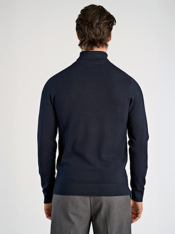 Lindbergh Pullover‌‌‌‌‌‌‌ in Blau