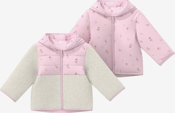 s.Oliver Tussenjas in Roze: voorkant