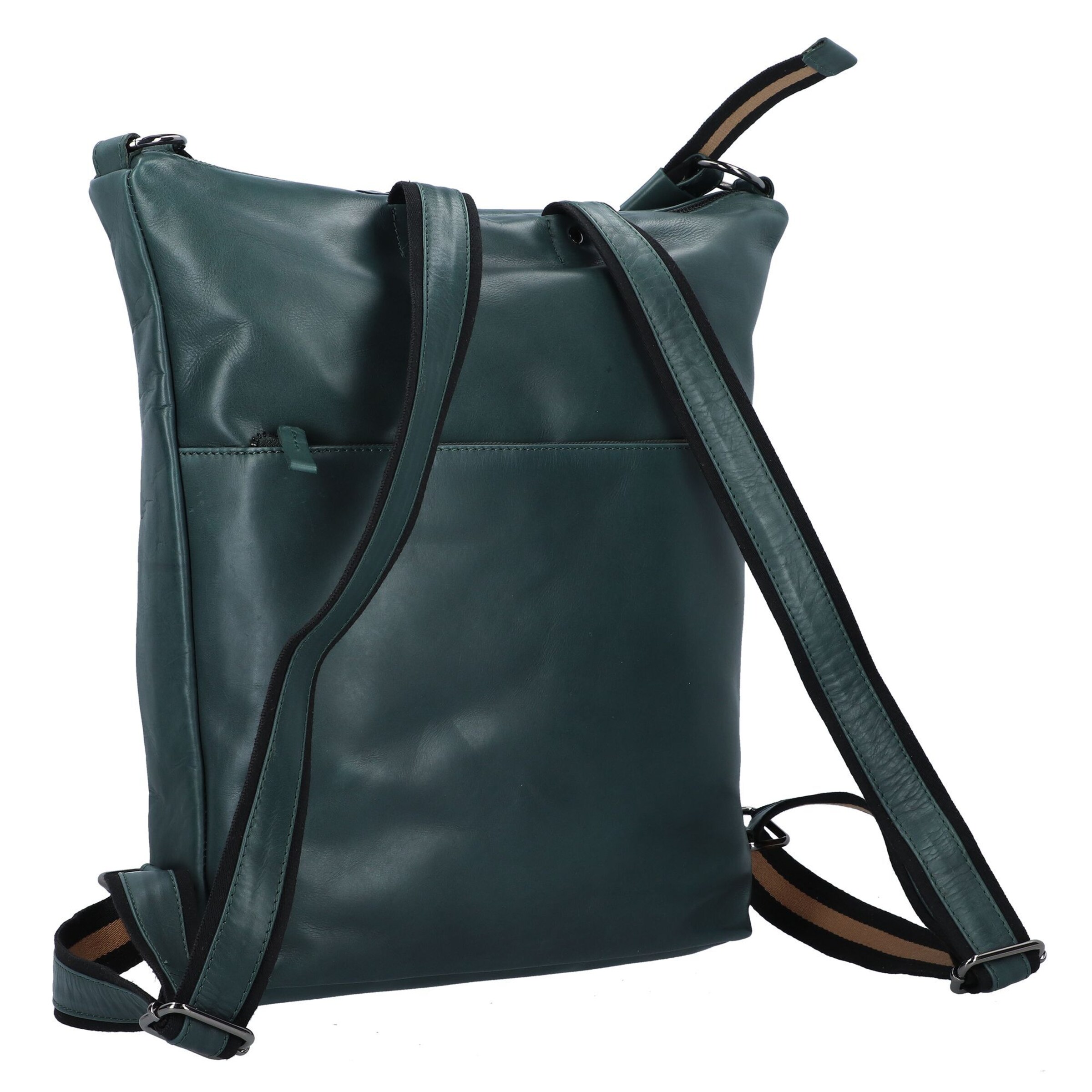 Harold's Backpack 'Caugio' in Green