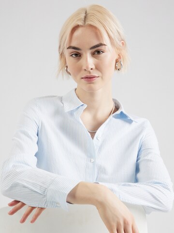 Camicia da donna 'ANI' di VERO MODA in bianco