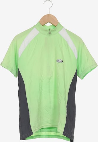Löffler Top & Shirt in L in Green: front