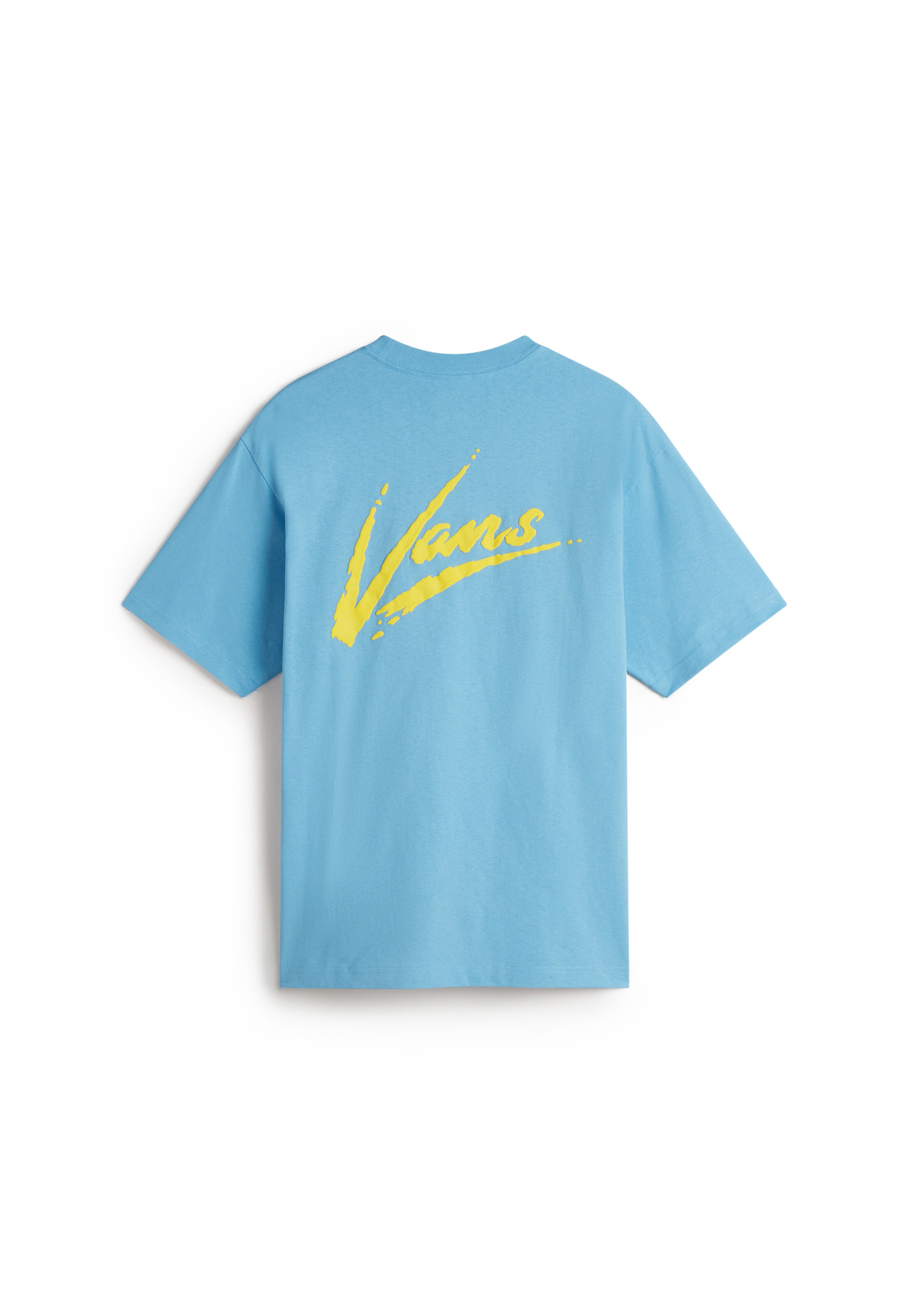 VANS Särk 'CLASSIC', värv sinine