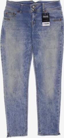 LTB Jeans in 29 in Blue: front