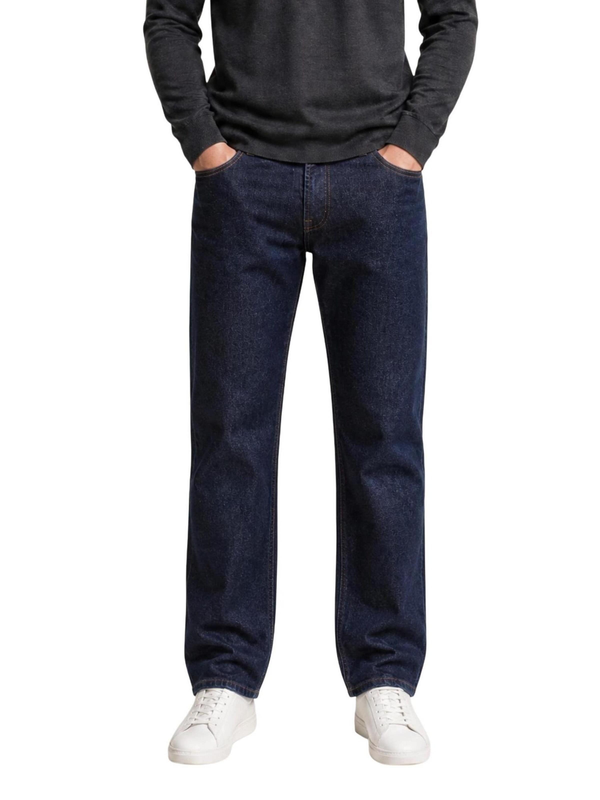 REPLAY - regular Vaquero '12 OZ WOOLLY BLUE COTTON DENIM M1075 .000.126 20E' en azul