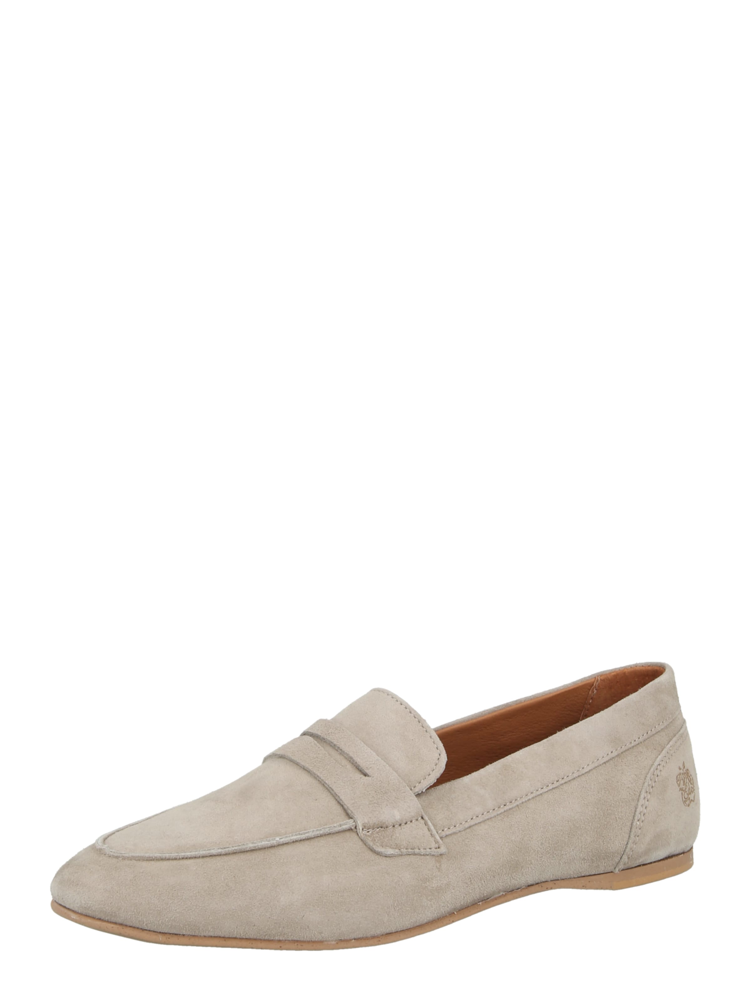 Apple of Eden - Zapatillas 'BAANI 28' en gris: frente