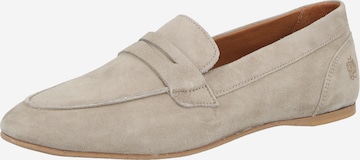 Apple of EdenSlip On cipele 'BAANI 28' - bež boja: prednji dio