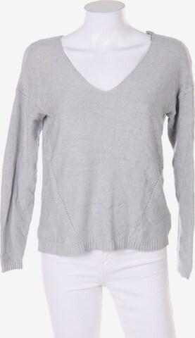 Chicorée Pullover S in Grau: predná strana