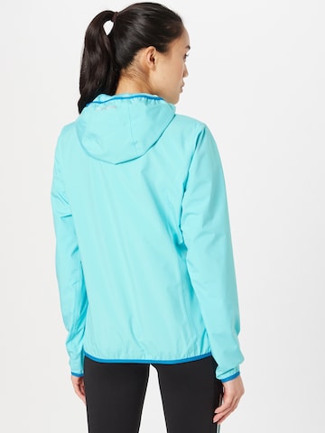 ICEPEAK Sportjacke in Blau