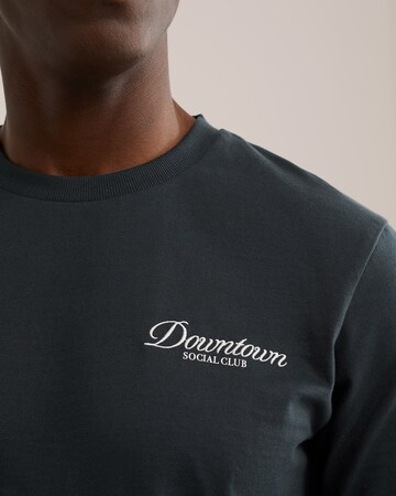 Maglietta di WE Fashion in verde