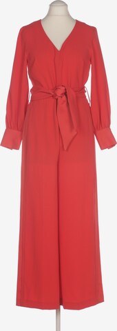 NEXT Overall oder Jumpsuit L in Rot: predná strana