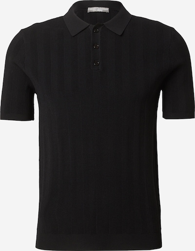 Guido Maria Kretschmer Men Camiseta 'Nico' en negro, Vista del producto