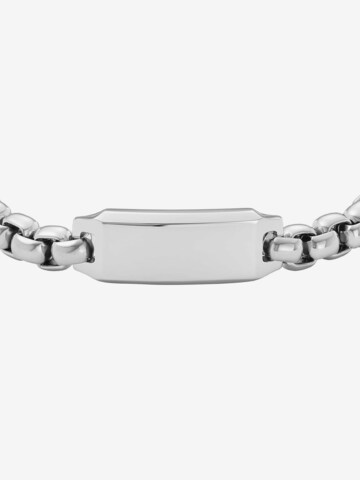 FOSSIL Bracelet in Silver
