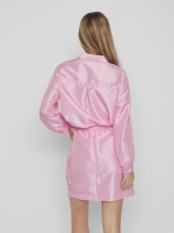 VILA - Blusa 'Feda' en rosa